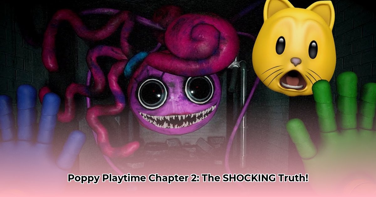 poppy-playtime-chapter-2-ending